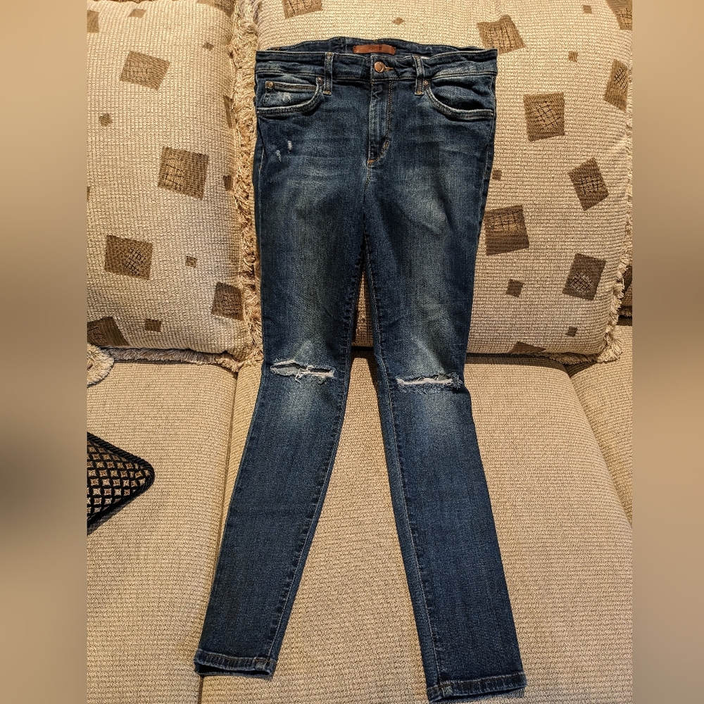 Joe's Jeans - the icon